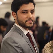 Mohsin Ali