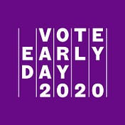 Vote Early Day