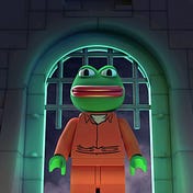 LegoPepe