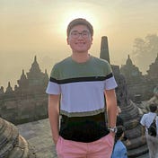Gram Liu