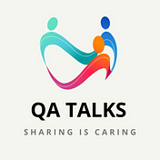 QA Talks Community