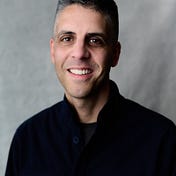 Bradley Rutland