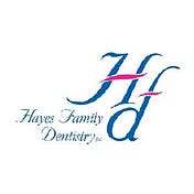 Hayes Family Dentistry