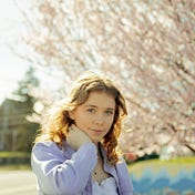 Sarah K Eccleston