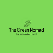 The Green Nomad