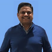 Subrat Patnaik