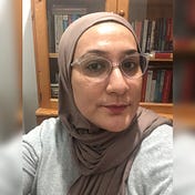 Sheila Syahira