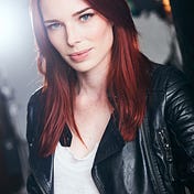 Chloe Dykstra