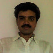 Dr. Nandadulal Sannigrahi, Ph.D ( Plant Biology)