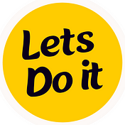 LET'S DO IT