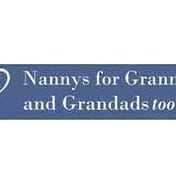 Nannys For Grannys