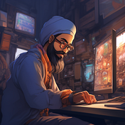 Gurneet Singh