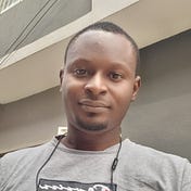 Benjamin Ayangbola