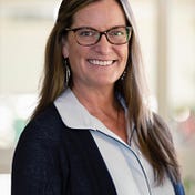 Deborah Johnson