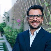 Elie Dagher