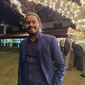 Vihan De Silva