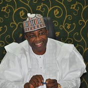 M. A. Abubakar