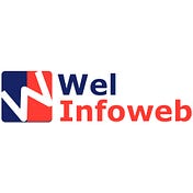 Wel Infoweb Pty Ltd