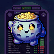 Moonbags