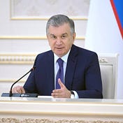 Shavkat Mirziyoyev and modern Uzbekistan
