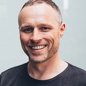 Rudi Yardley