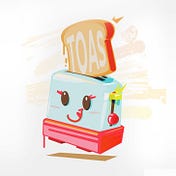 Medium profile picture for @toas
