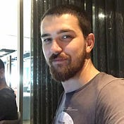 Sarper MUTLUBAY