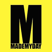 Medium profile picture for @mmd