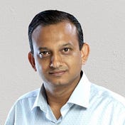 Puneet Gupt