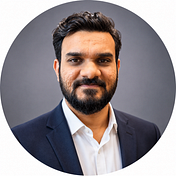 Anubhav Giri