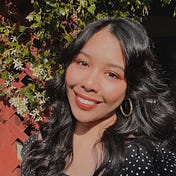 Marielle Dela Cruz