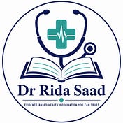 Dr Rida Saad