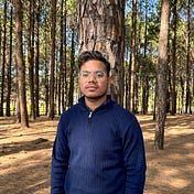 Saurav Mandal