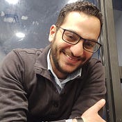 Othman Sabry