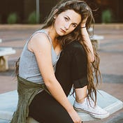 Amanda (Jessy) Olsyn