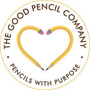 The Good Pencil Company