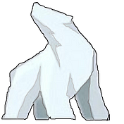 polar bear