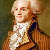 Adrian Robespierre