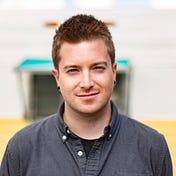 Adam Iscrupe