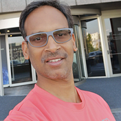 Arun Kumar