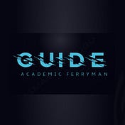 GUIDE Ferryman