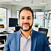 Imran Khaliq