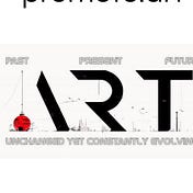 Promote.art | Robots.Farm Degen