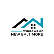 Windows of New Baltimore