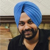 Harmeet Singh