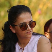 Puja Bhattacharjee