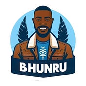 Brother Bhunru