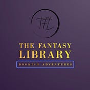 The Fantasy Library