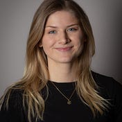 Aurora Walberg Scharff