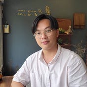 劉智皓 (Chih-Hao Liu)